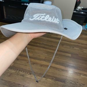 Titleist Golf Hat